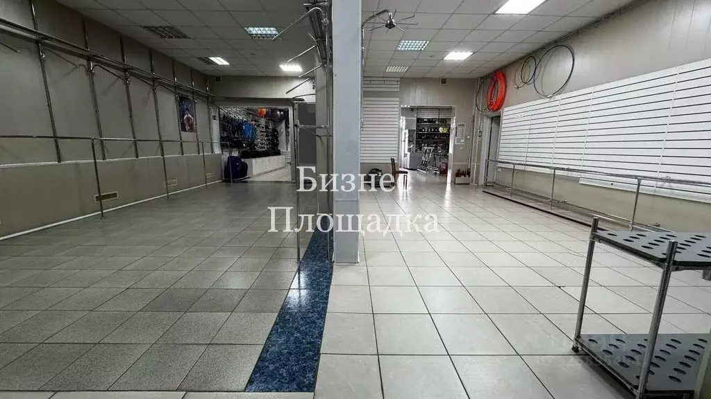 Помещение свободного назначения в Ульяновская область, Ульяновск ... - Фото 1