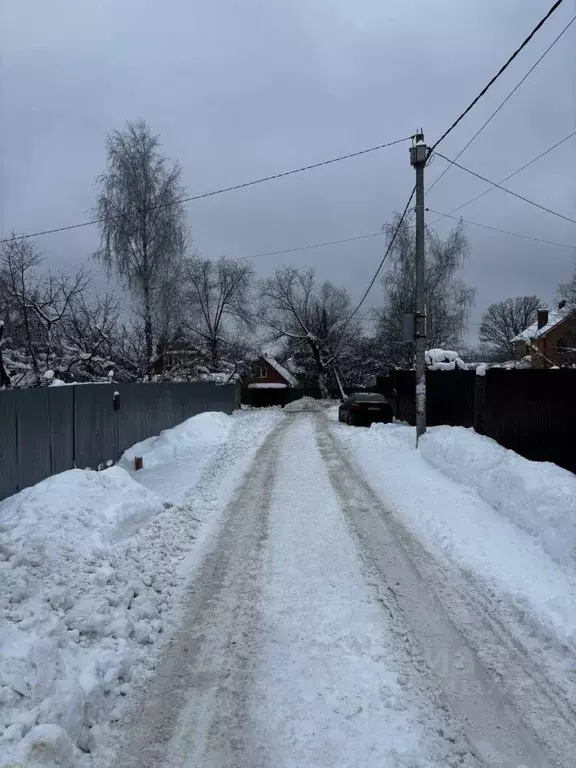 Дом в Московская область, Лобня ул. Гайдара, 5 (120 м) - Фото 2