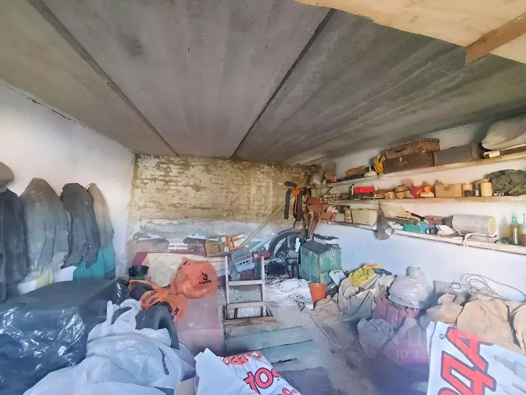 Гараж в Саратовская область, Саратов Школьная ул., 27 (24 м) - Фото 2