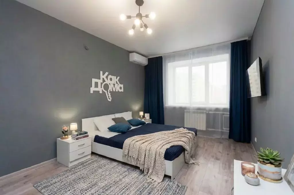 1-к кв. Оренбургская область, Оренбург ул. Александрова, 5 (38.0 м) - Фото 2