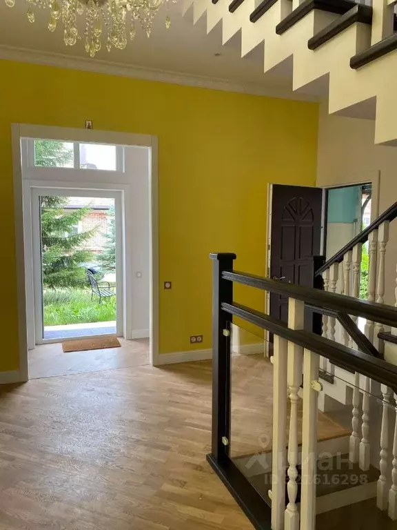 Коттедж в Московская область, Красногорск городской округ, с. ... - Фото 2