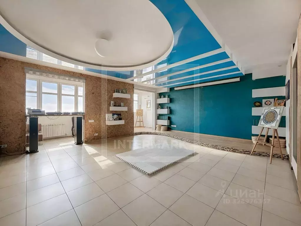 4-к кв. Москва Давыдковская ул., 3 (190.0 м) - Фото 1