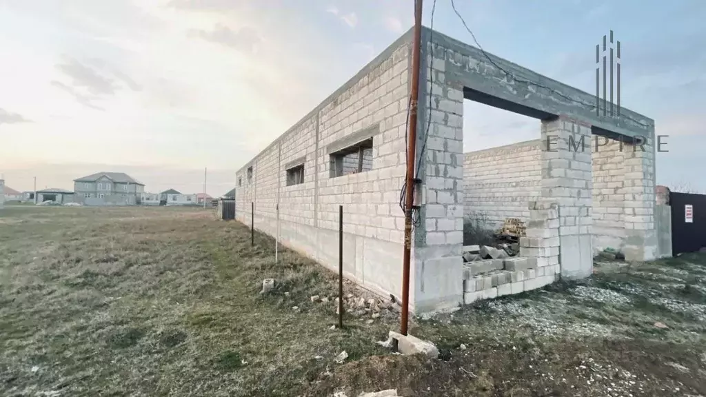 Дом в Чеченская республика, Грозный Выгонная ул., 25 (200 м) - Фото 1