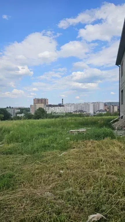 Участок в Кабардино-Балкария, Нальчик пл. 400-летия (6.0 сот.) - Фото 2
