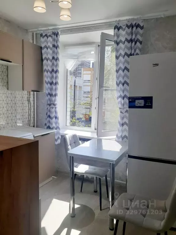 2-к кв. Москва Открытое ш., 24К5В (45.0 м) - Фото 2