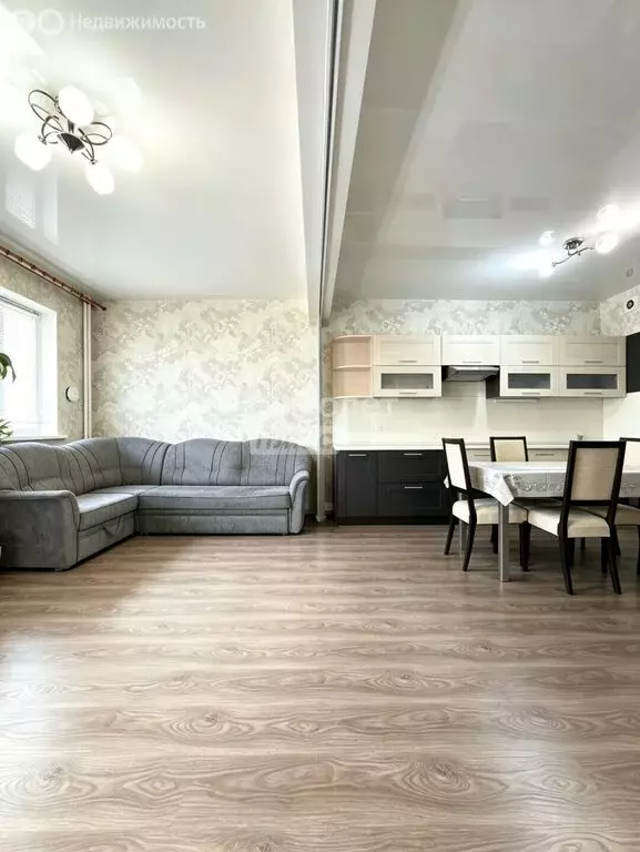 2-комнатная квартира: Иркутск, улица Семена Лагоды, 4/1 (78.1 м) - Фото 2
