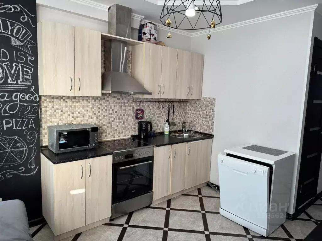 2-к кв. Москва Внуковское поселение, ул. Самуила Маршака, 4 (60.1 м) - Фото 2