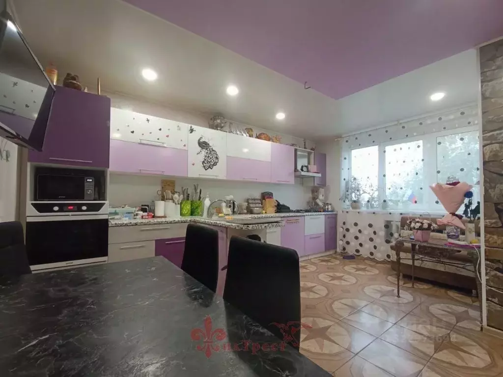 Дом в Белгородская область, Белгородский район, Крутологское с/пос, с. ... - Фото 2