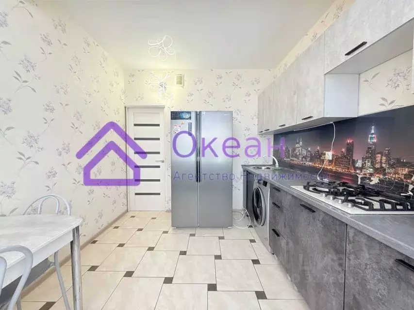 1-к кв. Севастополь просп. Октябрьской Революции, 48к1 (42.0 м) - Фото 2