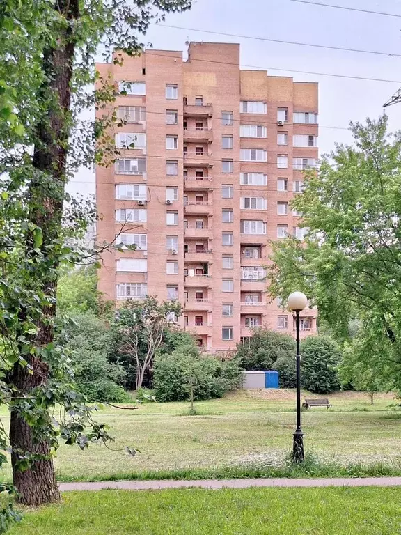2-к. квартира, 54,3 м, 5/12 эт. - Фото 0