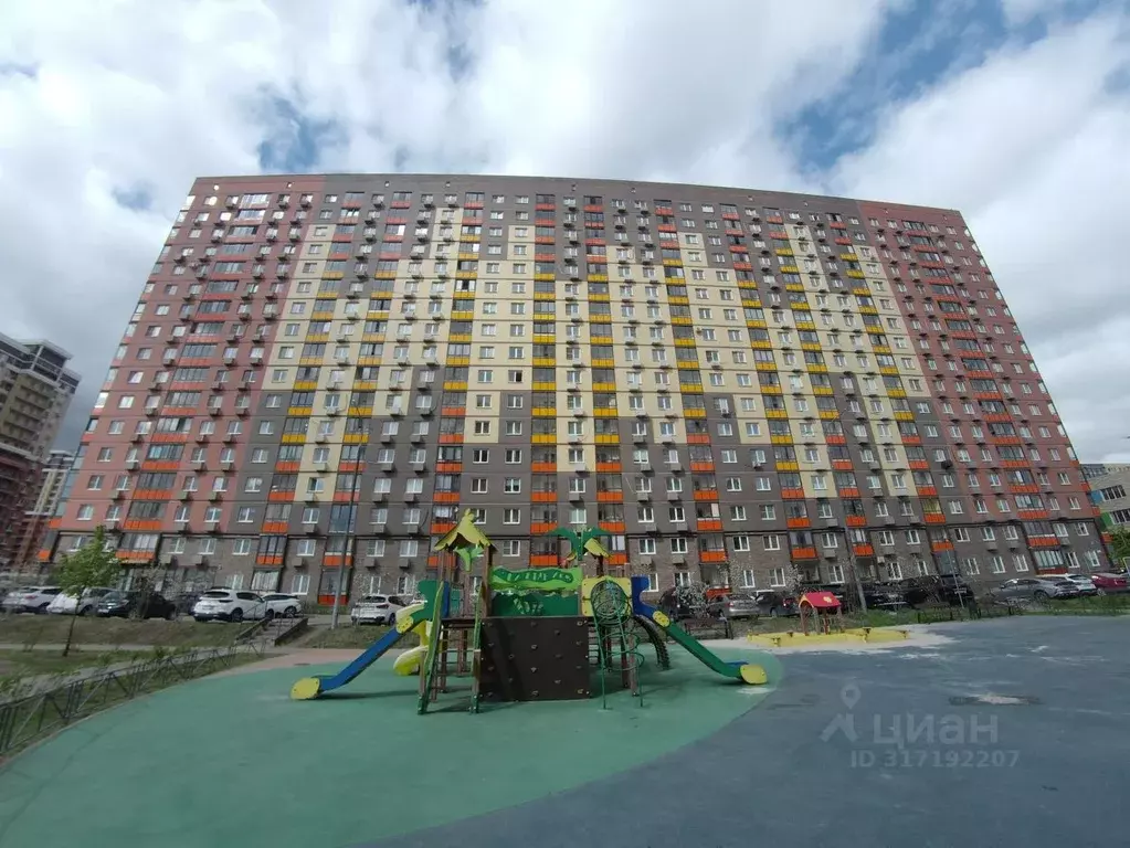 2-к кв. Московская область, Люберцы городской округ, Мирный пгт ул. ... - Фото 0