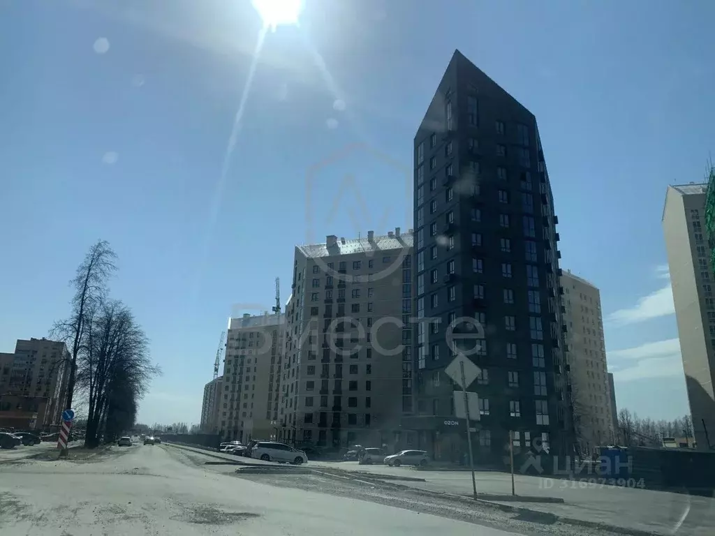 3-к кв. Новосибирская область, Новосибирск ул. Генерал-майора ... - Фото 0