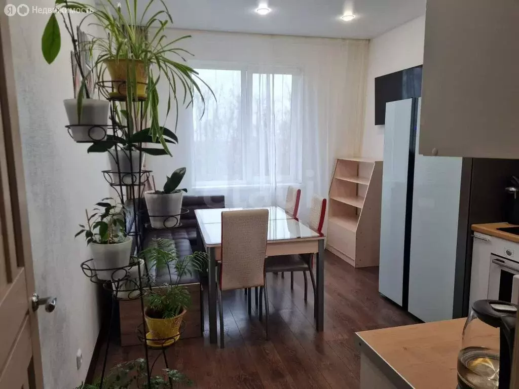 3-комнатная квартира: Петергоф, Парковая улица, 14к4 (70.2 м) - Фото 1