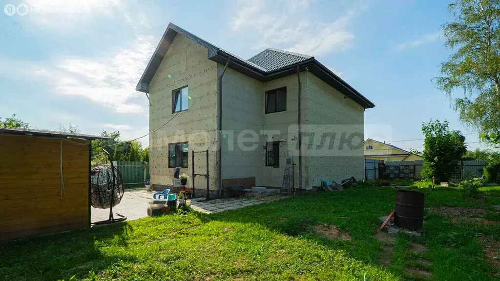 Дом в Наро-Фоминск, Майская улица, 9 (202 м) - Фото 1