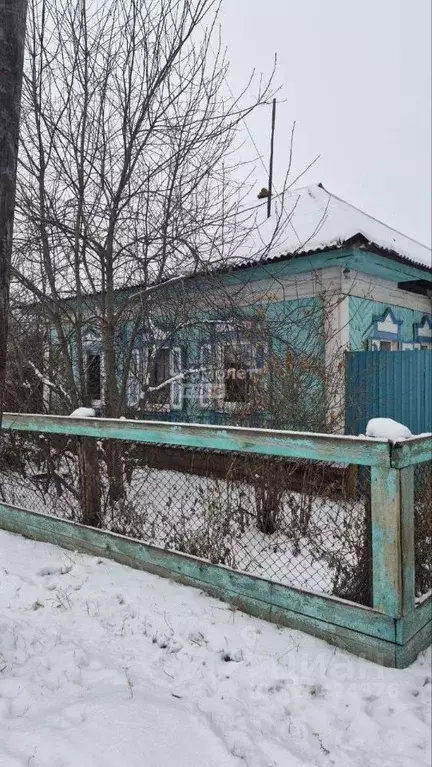 Дом в Иркутская область, Эхирит-Булагатский район, пос. Усть-Ордынский ... - Фото 1