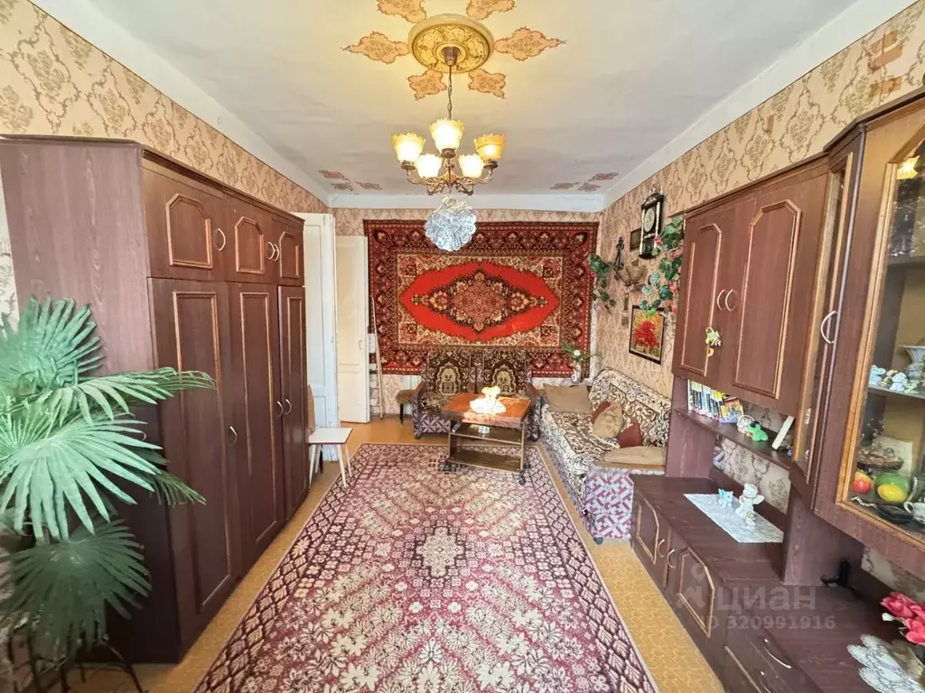 3-к кв. Челябинская область, Коркинский муниципальный округ, ... - Фото 2