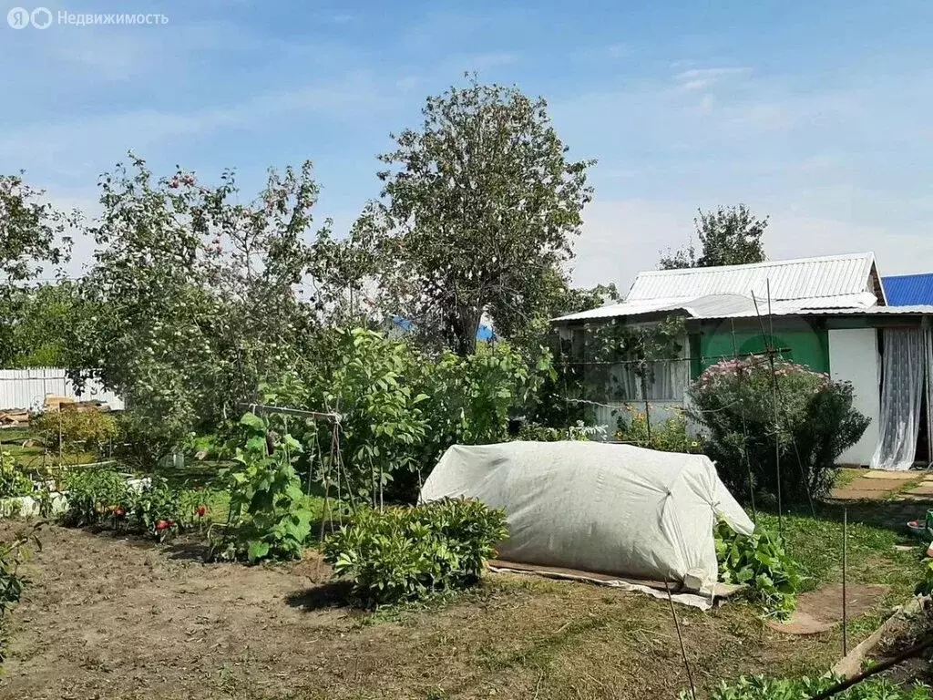 Дом в городское поселение Смышляевка, массив Смышляевский, СТ ... - Фото 2
