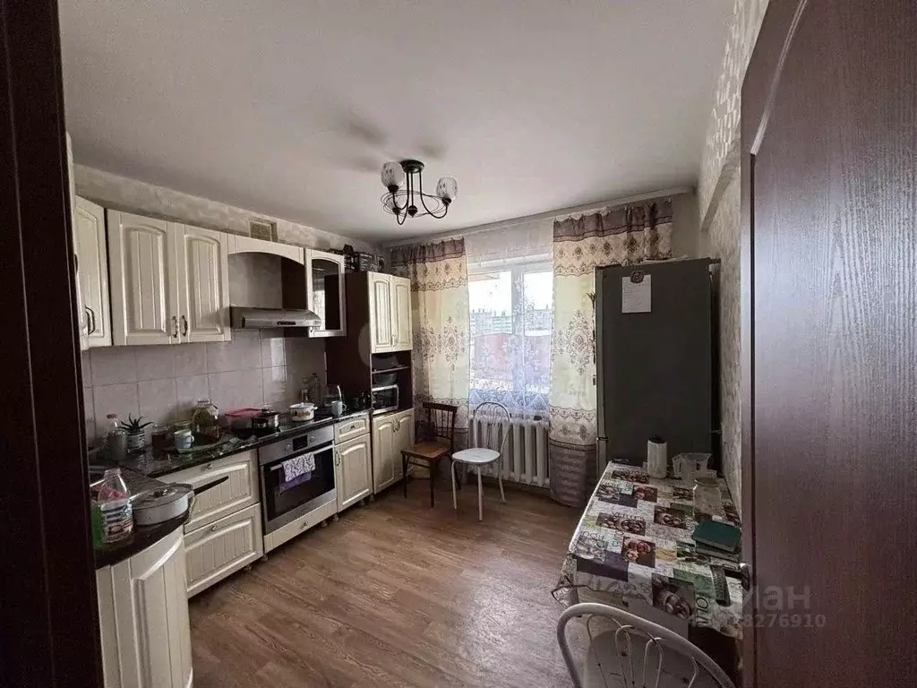 3-к кв. Забайкальский край, Чита 6-й мкр, 15 (68.1 м) - Фото 2