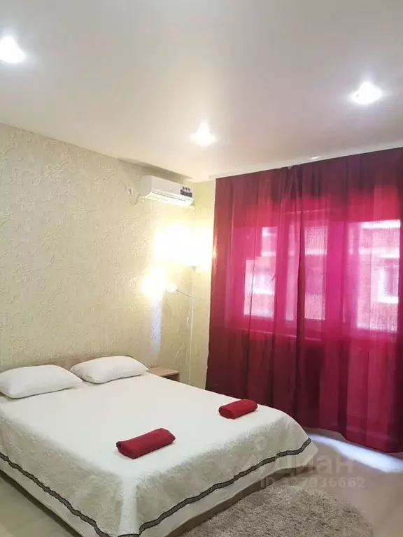 1-к кв. Адыгея, Тахтамукайский район, Старобжегокайское с/пос, Новая ... - Фото 1