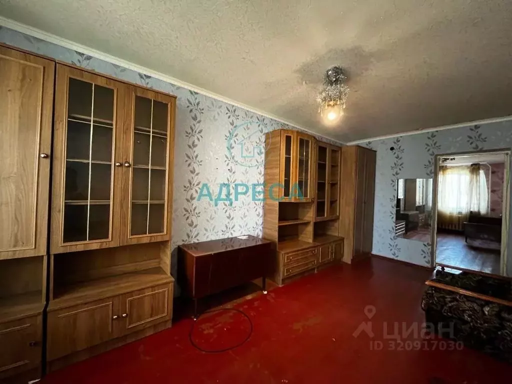 3-к кв. Белгородская область, Новый Оскол ул. Ленина, 49 (57.0 м) - Фото 1