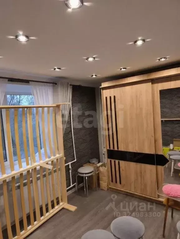 4-к кв. Ярославская область, Рыбинск ул. Качалова, 44 (74.1 м) - Фото 1