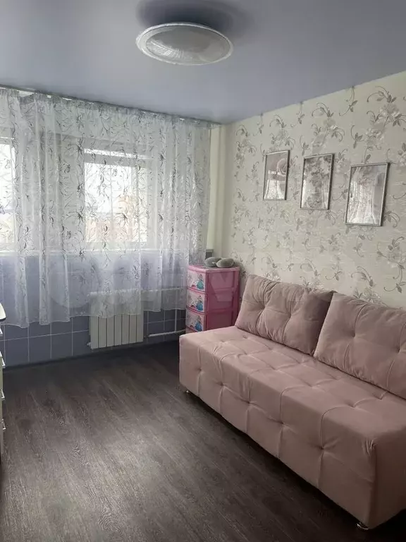 3-к. квартира, 60,4 м, 4/9 эт. - Фото 0