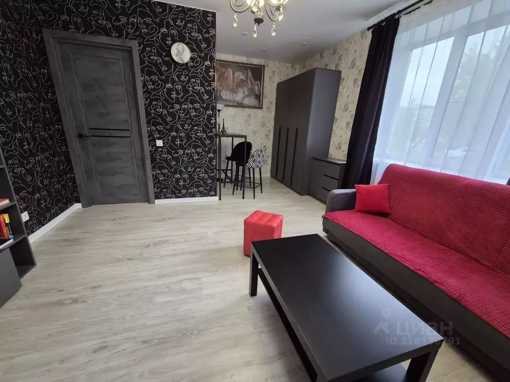 1-к кв. Санкт-Петербург Пискаревский просп., 149 (39.0 м) - Фото 0