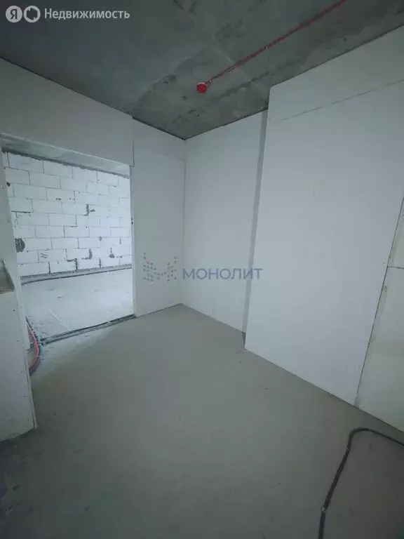 1-комнатная квартира: Нижний Новгород, Ошарская улица, 98к1 (44 м) - Фото 0