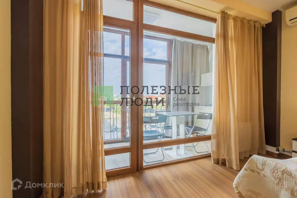Продаётся квартира-студия, 30 м - Фото 0