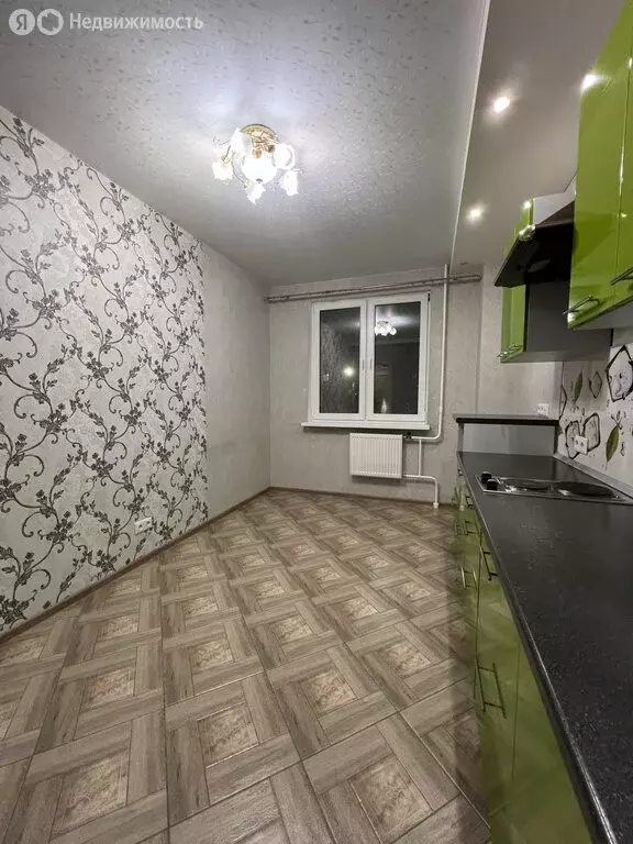 1-комнатная квартира: Киров, Ленинский район, улица Калинина, 40 (41.6 ... - Фото 2