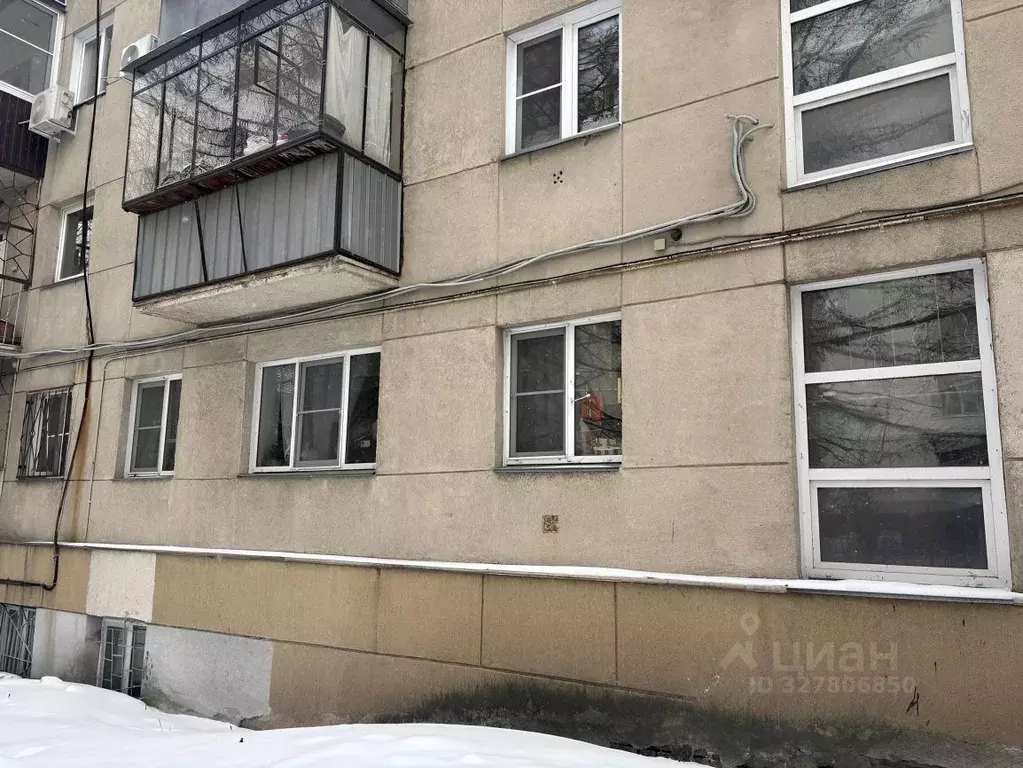 Помещение свободного назначения в Челябинская область, Челябинск ул. ... - Фото 1