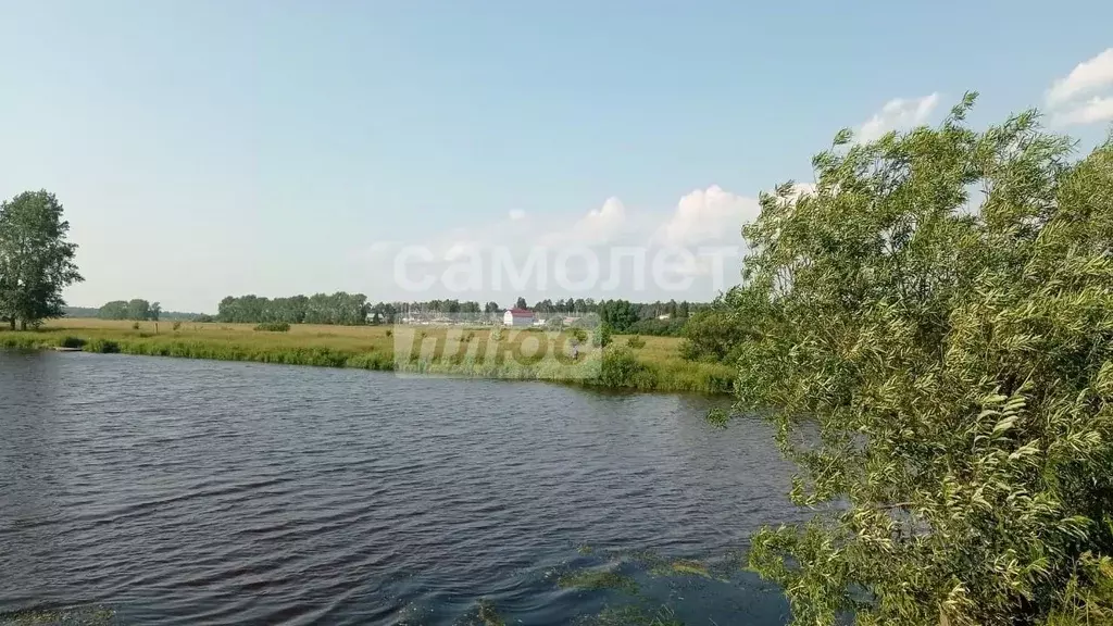 Участок в Свердловская область, Белоярский муниципальный округ  (10.0 ... - Фото 0