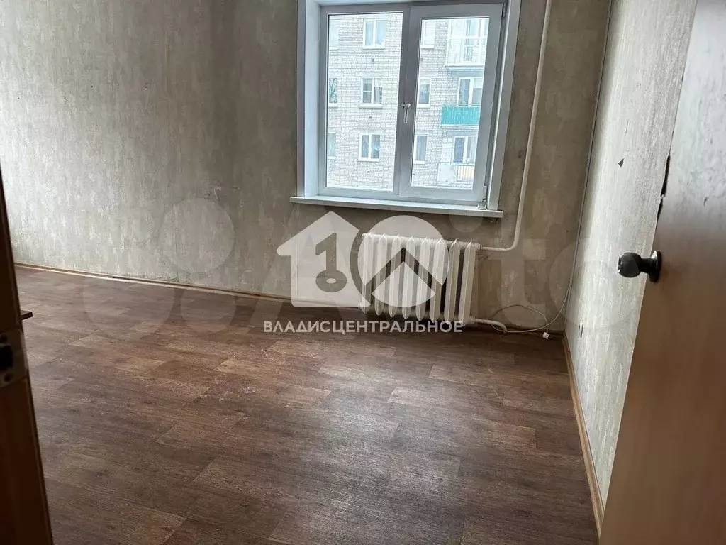 2-к. квартира, 47,8 м, 3/5 эт. - Фото 1