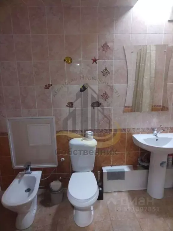 3-к кв. Белгородская область, Старый Оскол Степной мкр, 18 (98.0 м) - Фото 2