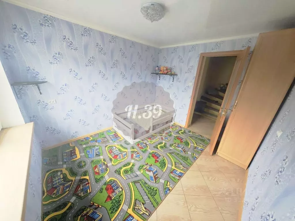 Дом в Калининградская область, Калининград Мечта СНТ, пер. Бригадный, ... - Фото 2