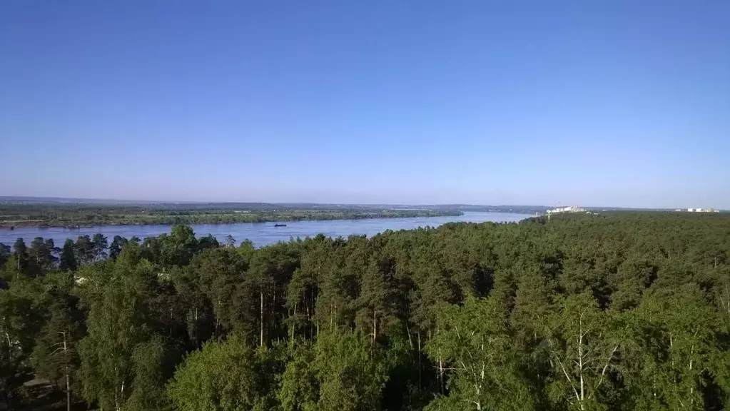 3-к кв. Пермский край, Пермь ул. Нижне-Курьинская, 4 (71.4 м) - Фото 1