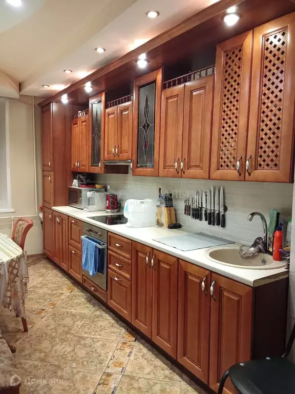 Продаётся 3-к квартира, 65.5 м - Фото 0