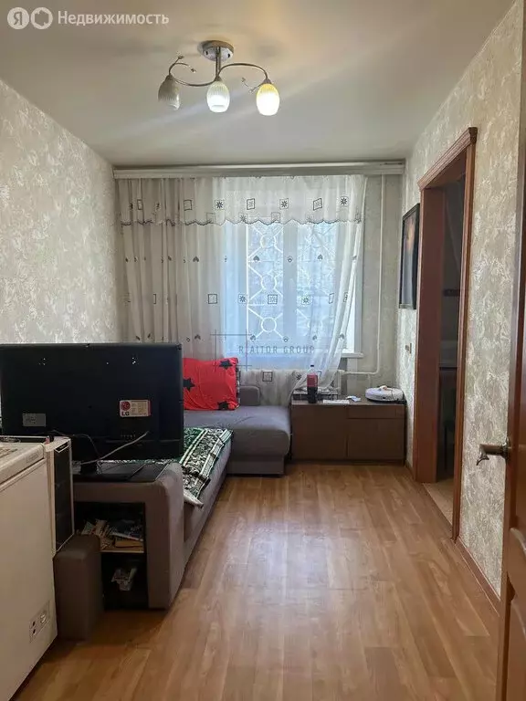 2-комнатная квартира: Новосибирск, улица Котовского, 42 (44 м) - Фото 0