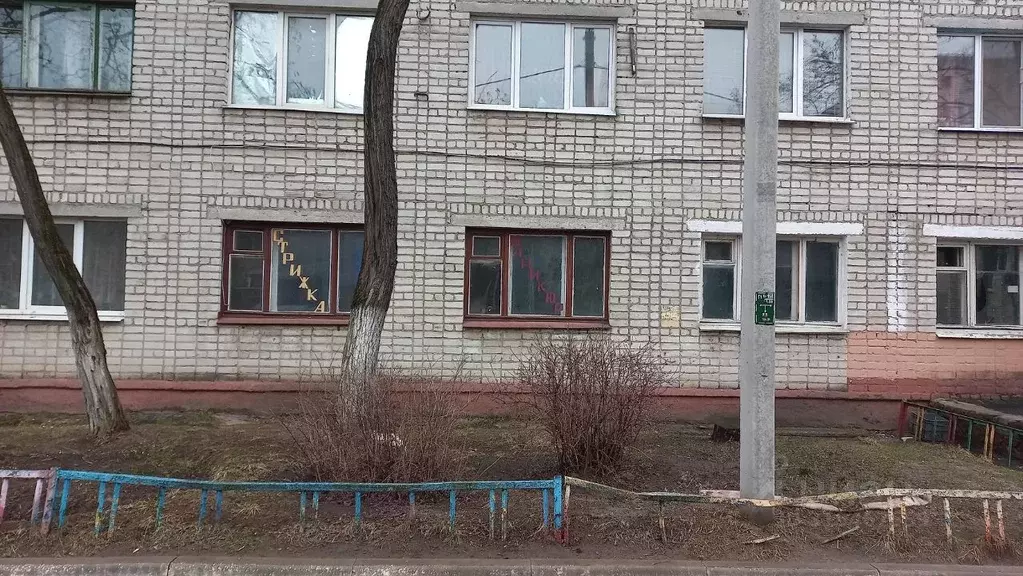 Помещение свободного назначения в Брянская область, Брянск ул. Богдана ... - Фото 1