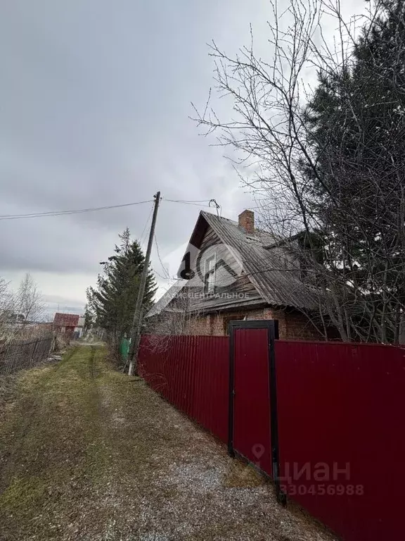 Дом в Новосибирская область, Искитим Зеленый Луг садовое товарищество, ... - Фото 1