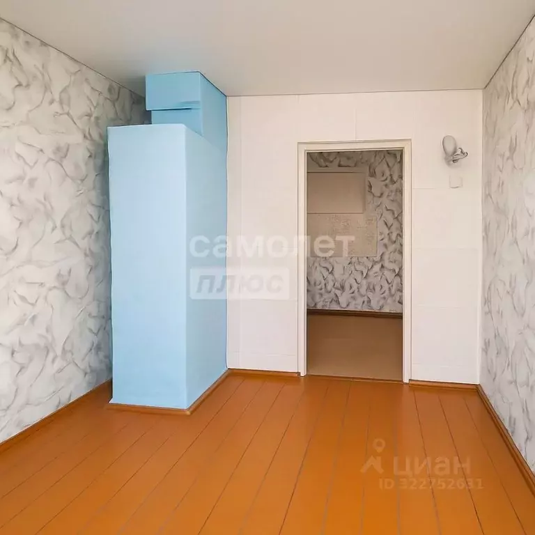 2-к кв. Челябинская область, Нязепетровск Кооперативная ул., 30 (50.2 ... - Фото 2