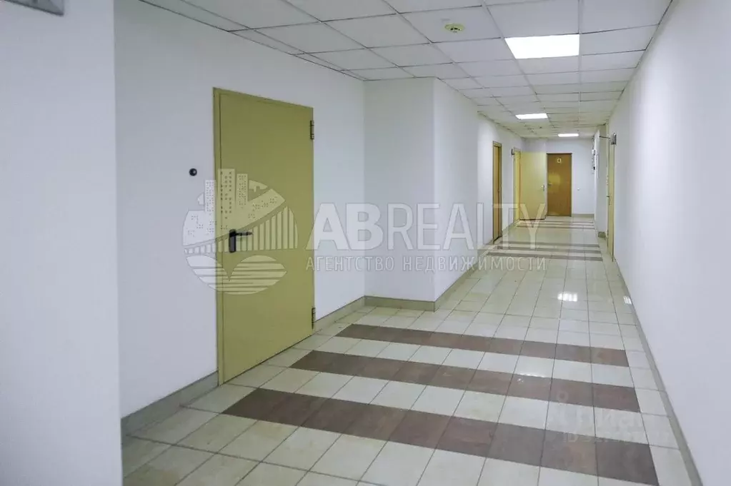 Офис в Москва 1-й Кожевнический пер., 6С1 (275 м) - Фото 2