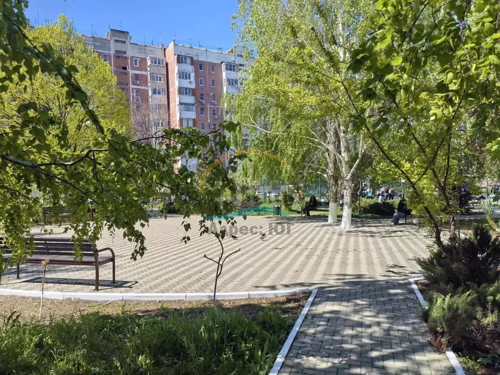4-к кв. Краснодарский край, Анапа ул. Ленина (91.7 м) - Фото 1