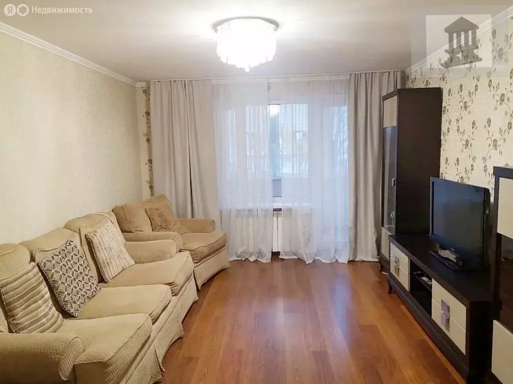 3-комнатная квартира: Калининград, улица Куйбышева, 99 (60.9 м) - Фото 2