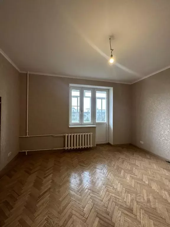3-к кв. Москва Ломоносовский просп., 4К2 (82.4 м) - Фото 1