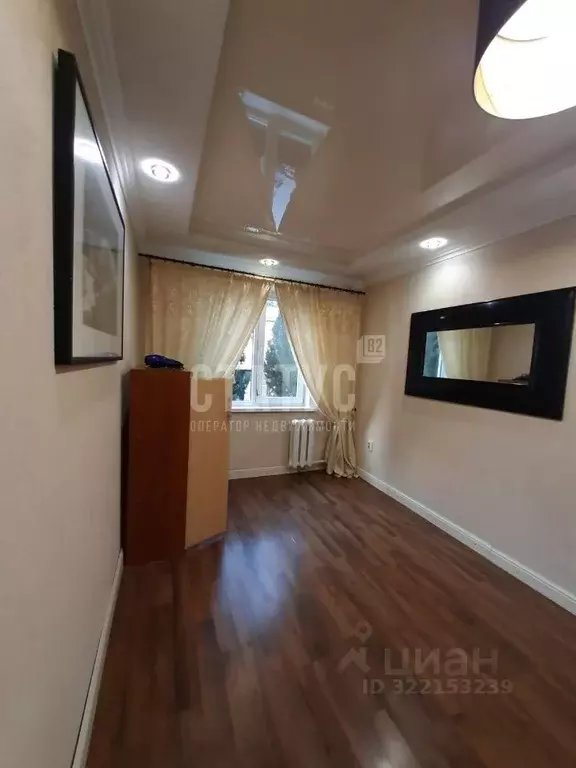 2-к кв. Крым, Ялта ул. Спендиарова, 6 (44.0 м) - Фото 1