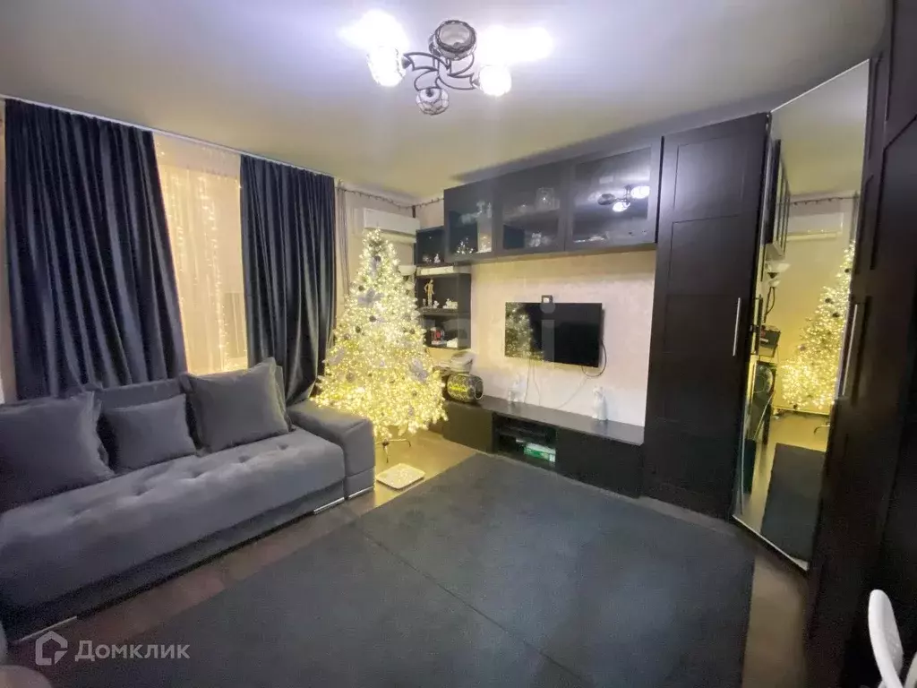 Продаётся 1-к квартира, 29 м - Фото 0