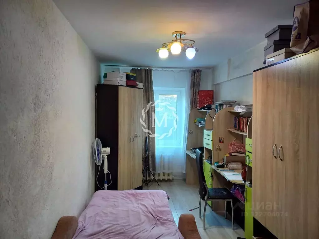 2-к кв. Бурятия, Улан-Удэ ул. Жердева, 7 (46.5 м) - Фото 0