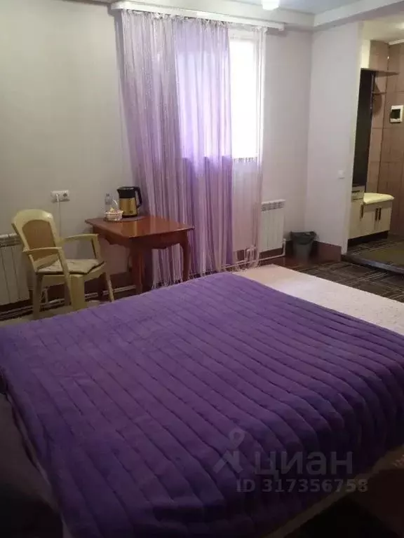 Студия Ставропольский край, Минераловодский муниципальный округ, пос. ... - Фото 0