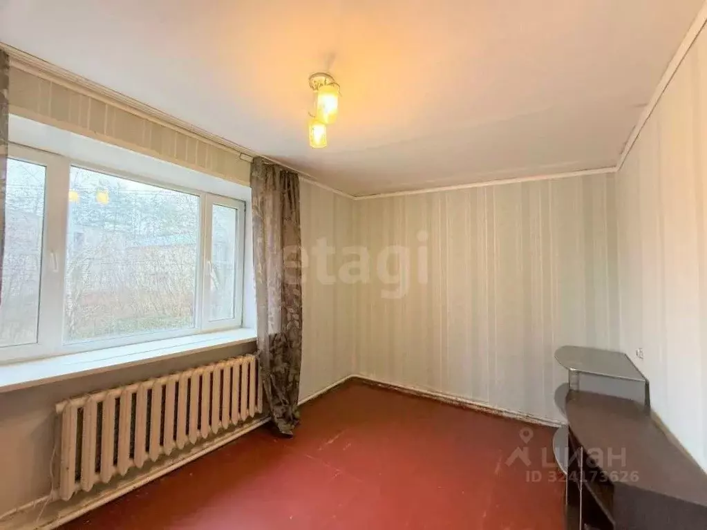 2-к кв. Владимирская область, Покров проезд Спортивный, 1 (40.9 м) - Фото 1